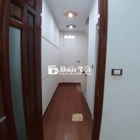 nhà ngõ 255 cầu giấy 38m x5T giá 11tr/th