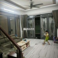 Cho thuê nhà full nội thất đường Nguyễn Ảnh Thủ, gần ngã 3 Đông Quang, CG