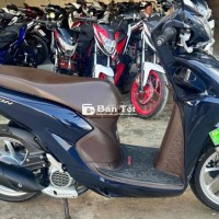 【Honda Vision 2023 Xanh Đen - Ưu đãi hấp dẫn cùng hỗ trợ trả góp linh hoạt!】