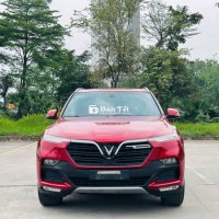 VinFast Lux SA2.0 2021 Lux SA, T12/2021 - Xe Đẹp, Sơn Zin 95%  