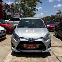 Toyota Wigo 2018 1.2G MT - Xe 1 Chủ, Odo 123.000km