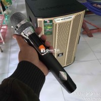 Loa Karaoke Vĩnh Long Nanomax bass 40 sẵn kho