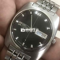 Đh tự động seiko LM nội địa Nhật cổ.