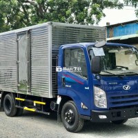 ⭐Xe Tải Isuzu IZ65-3.5T THÙNG KÍN-GIÁ RẺ-BÁN NHANH