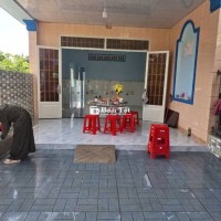 Vì nợ bán nhà 110m2 Giá 690tr có SHR Xã Tân hiệp Hóc Môn! Gấp