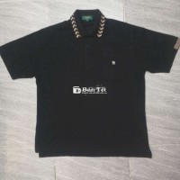 Áo Polo Kenzo Golf 04 Paris Made Luxury Fi Form L - Cần Thanh Lý  