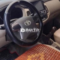 Toyota Innova 2016 2.0E