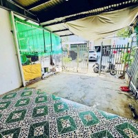 Cần bán gấp nhà Tam Đông 12, Thới Tam Thôn, Hóc Môn - 650 triệu