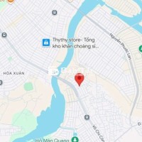 **Cho Thuê Đất Gần Cầu Khuê Đông – Mặt Đường Phi Bình 8**