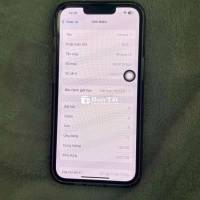 iphone 13 Việt Nam bh 2026