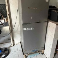 tủ lạnh Aqua 950k