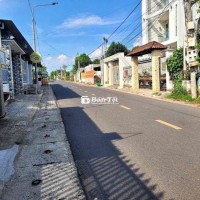 Cần bán nhanh lô đất mặt tiền Con Gà Vàng, DT 127m², giá thiện chí  
