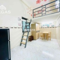 Cần Thuê CHDV Có Gác Sạch Sẽ, Thoáng Mát Gần Góc Đường Tên Lửa