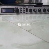 Vang số JBL KX-100 (USA) - Trải Nghiệm Âm Thanh và Karaoke Chuyên Nghiệp