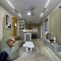 --Bán nhà hẻm 55 Thành Mỹ, phường 8, Tân Bình, (5*14) 2 tầng - 6,6 tỷ
