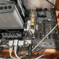 Bán bộ cpu Ryzen 9 5900x, đào coin, chơi game