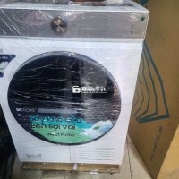 Máy sấy quần áo bơm nhiệt SAMSUNG 9KG BespokeMới💯
