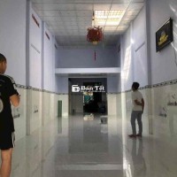 Cho thuê nhà kho xưởng ngay ngả tư bốn xả. 4x16 giá 7.5tr  Hx tải.