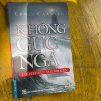 không gục ngã