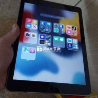 iPad Air 2 bản 128GB em mua mới đến giờ, máy đẹp á