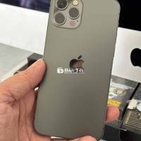 iPhone 12 Pro 256G Gray - Máy Đẹp 98~99%, Quốc Tế Mỹ