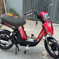 Cần bán xe điện Cap A chất lượng cao