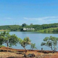 bán miếng đất sào view hồ 1200m2 ,giá 240tr