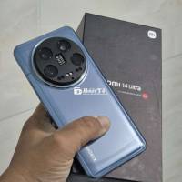 Mi 14ultra 12/256 fullbox keng ,rom quocte