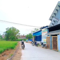 Lô Đất Đẹp Vuông Vức - 100m2 Ngang Hơn 6m - Dương Nổ - Nhỉnh 1 Tỷ 🍁