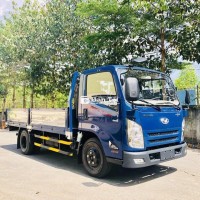 IZ65 ISUZU 2T5-3T5 THÙNG LỬNG INOX-GIÁ LUÔN TỐT