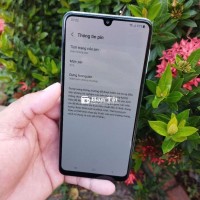 Samsung A22 máy zing