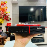 Mini Lenovo Thinkcentre AMD Ryzen 5Pro/ 8GB/256SSD