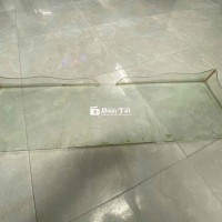 Kệ Bàn Thờ Kính 10ly Dài 1,2m Ngang 40cm - Hóc Môn  