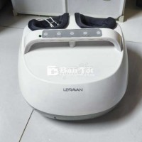 Thanh lý máy massage chân (like new 98%)