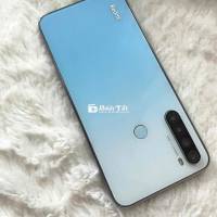 Xiaomi redmi note 8 đẹp long lanh