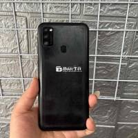 Samsung galaxy M21 ram4/64g