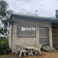 bán nhà nguyên căn mặt tiền  Hải Thượng Lãn Ông, P. Mỹ Đông,PHAN RANG