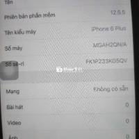 Iphone 6 plus