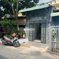 Chủ ký gửi Nhà mặt tiền, 2PN Đường Phạm Thị Trích, Củ Chi