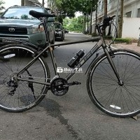 Thanh lý xe nhà touring Nhật bãi giá sốc