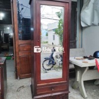 Tủ quần áo cá nhân