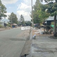 BÁN LÔ ĐẤT CHỢ ĐƯỜNG 27M KINH DOANH - MẶT TIỀN ĐƯỜNG B, LỘ RỘNG 27M