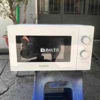 Lò vi sóng đang dùng rất tốt zin chưa sửa chữa