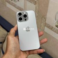 iphone 16pro 256G Natural pin100 sạc 30L bh 3/2026