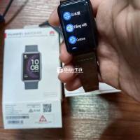 Huawei fit se fullbox pin 6 7 ngày