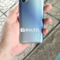 Oppo Reno 4 ram 8+5/128G chip 720G cân game ok