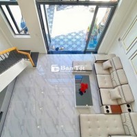 Nhà Gác Lững Giá Rẻ Nhất Khu Vực