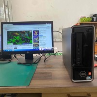 bán bộ máy bộ dell i5