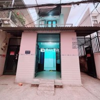 Nhà mới an ninh,thoáng mát,văn minh
