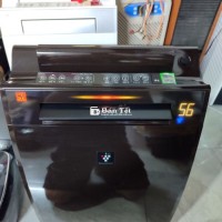 Máy lọc khí bù ẩm Shap cánh buồm vip 25000 ion